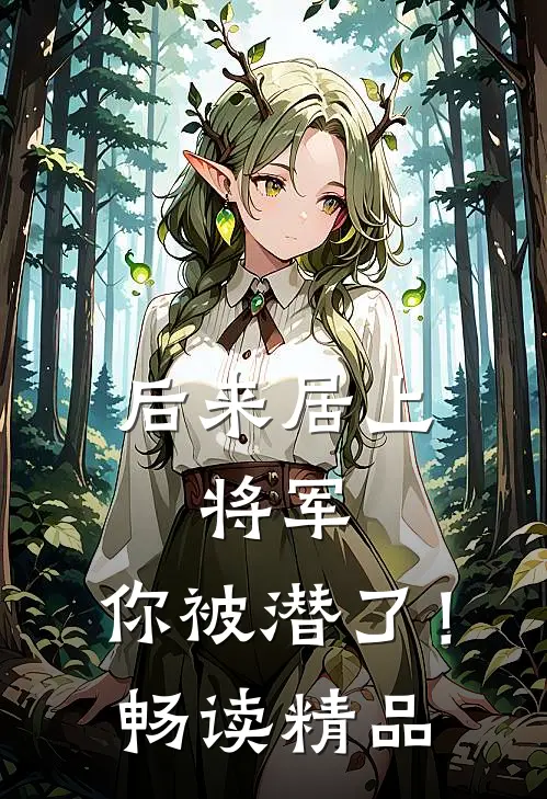 后来居上：将军，你被潜了！畅读精品