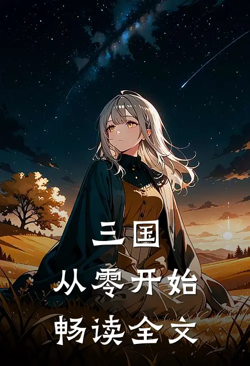 三国：从零开始畅读全文