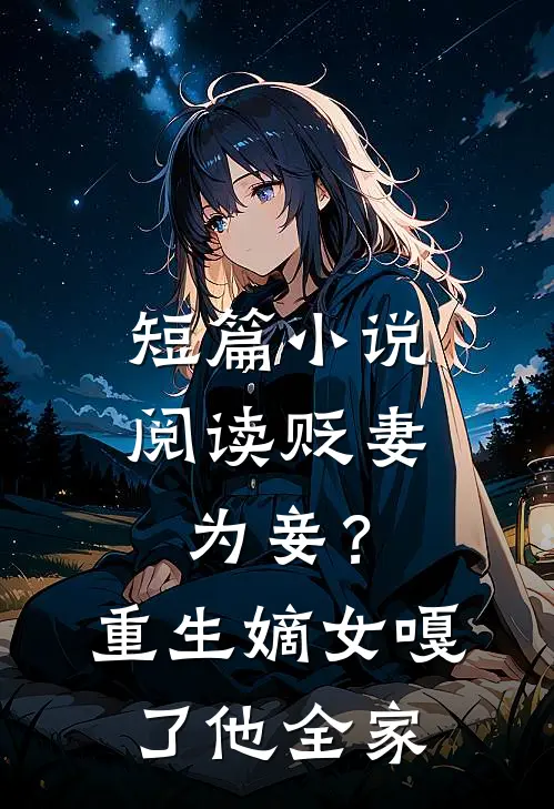 短篇小说阅读贬妻为妾？重生嫡女嘎了他全家