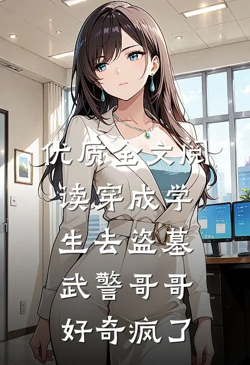 优质全文阅读穿成学生去盗墓，武警哥哥好奇疯了