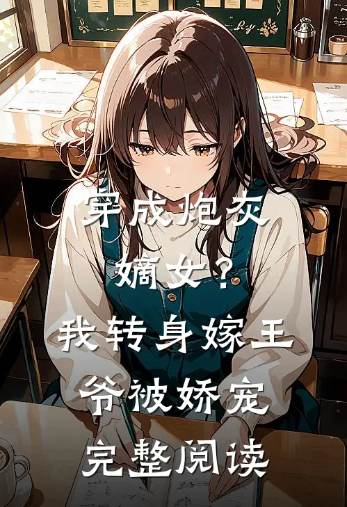 穿成炮灰嫡女？我转身嫁王爷被娇宠完整阅读