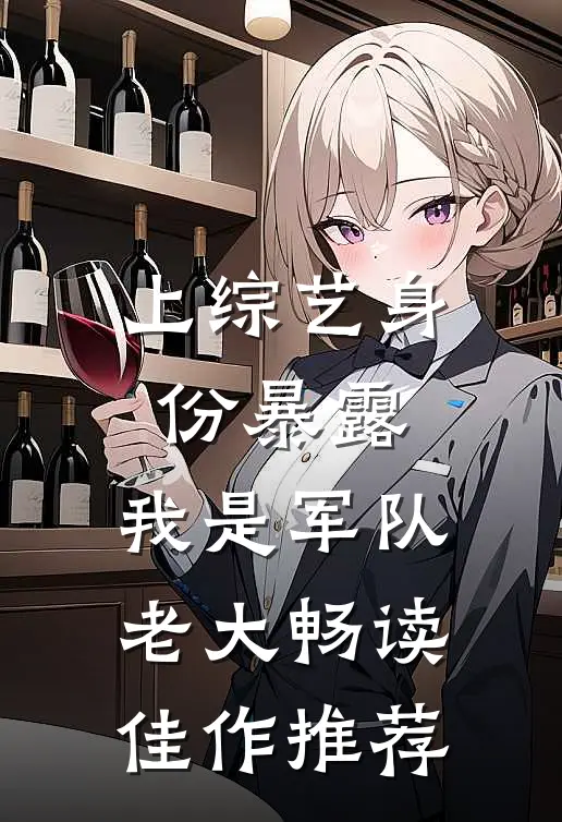 上综艺身份暴露，我是军队老大畅读佳作推荐
