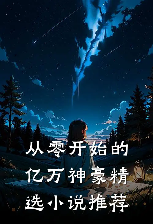 从零开始的亿万神豪精选小说推荐