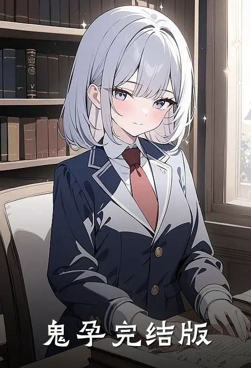 鬼孕完结版