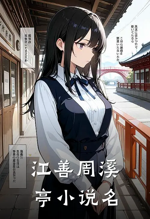 江善周溪亭小说名