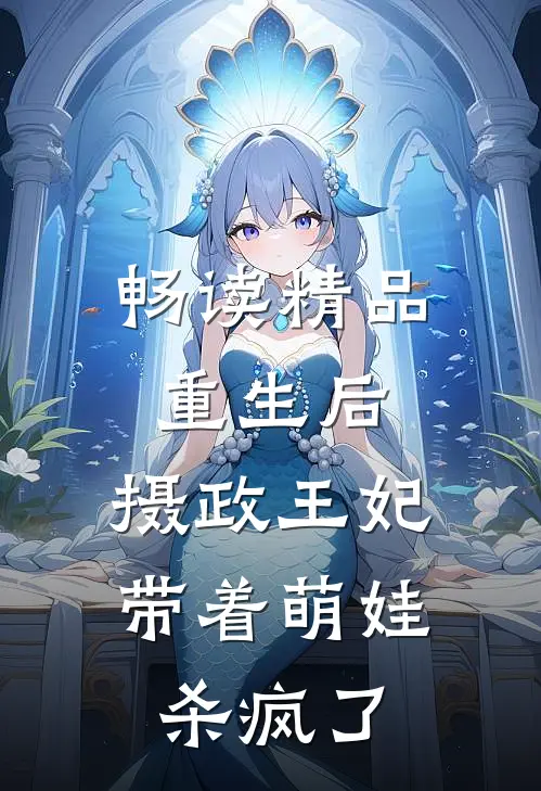 畅读精品重生后，摄政王妃带着萌娃杀疯了