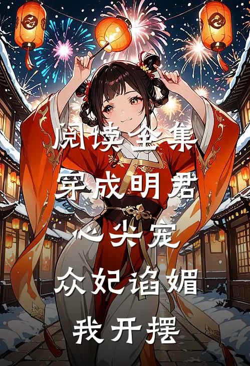 阅读全集穿成明君心尖宠，众妃谄媚我开摆