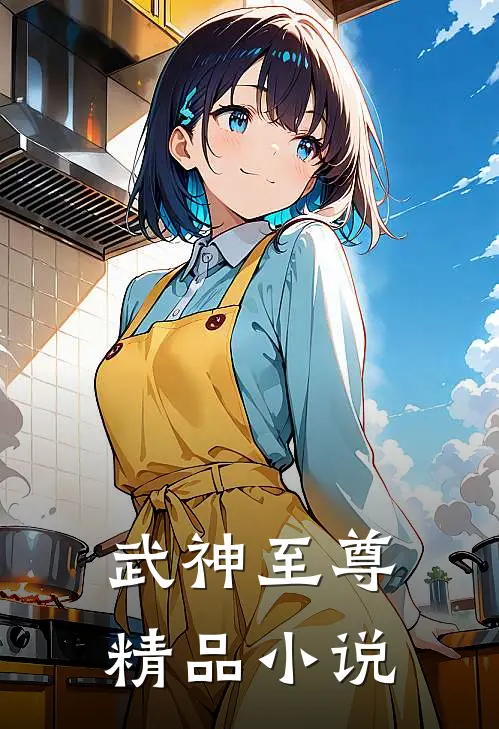 武神至尊精品小说