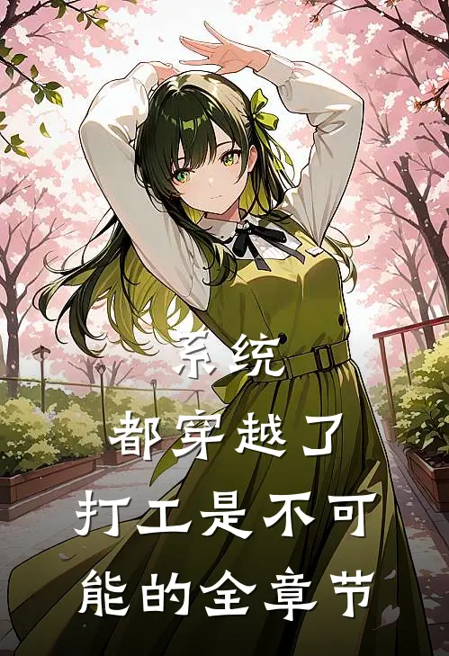 系统：都穿越了，打工是不可能的全章节