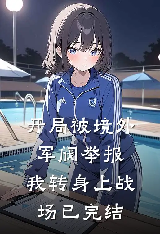 开局被境外军阀举报，我转身上战场已完结