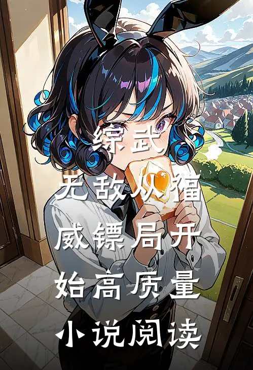 综武：无敌从福威镖局开始高质量小说阅读