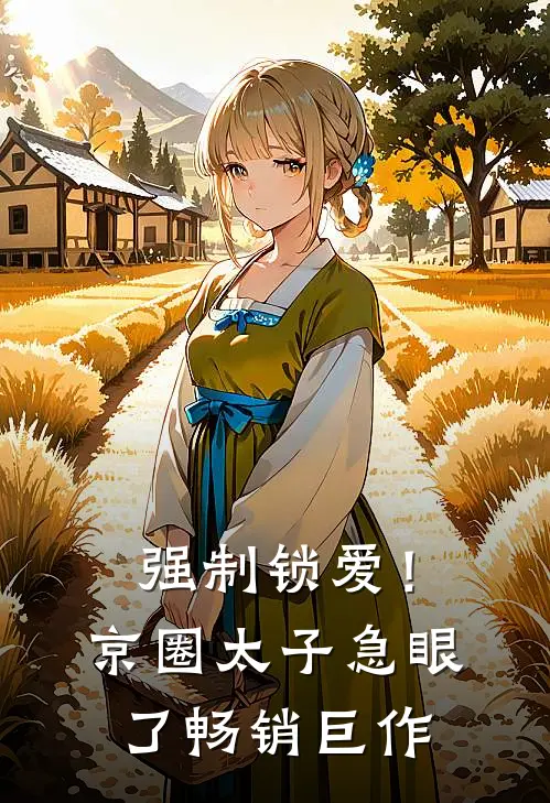 强制锁爱！京圈太子急眼了畅销巨作