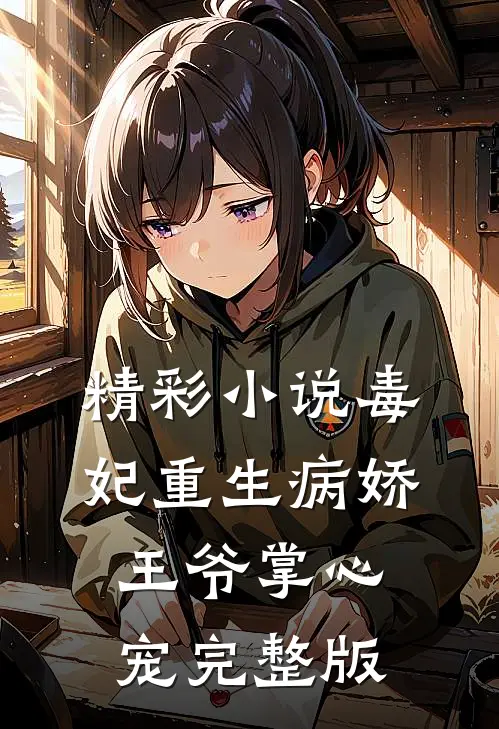 精彩小说毒妃重生病娇王爷掌心宠完整版