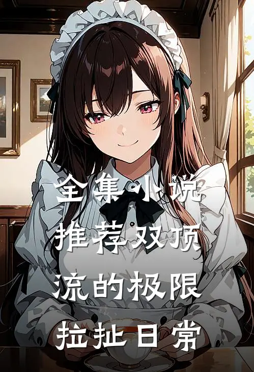 全集小说推荐双顶流的极限拉扯日常