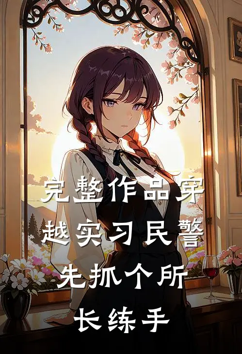 完整作品穿越实习民警，先抓个所长练手