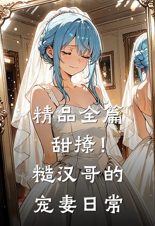 精品全篇甜撩！糙汉哥的宠妻日常