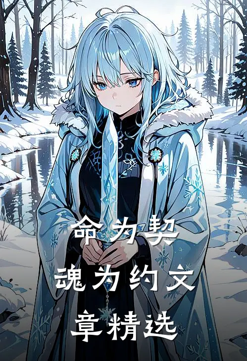 命为契，魂为约文章精选
