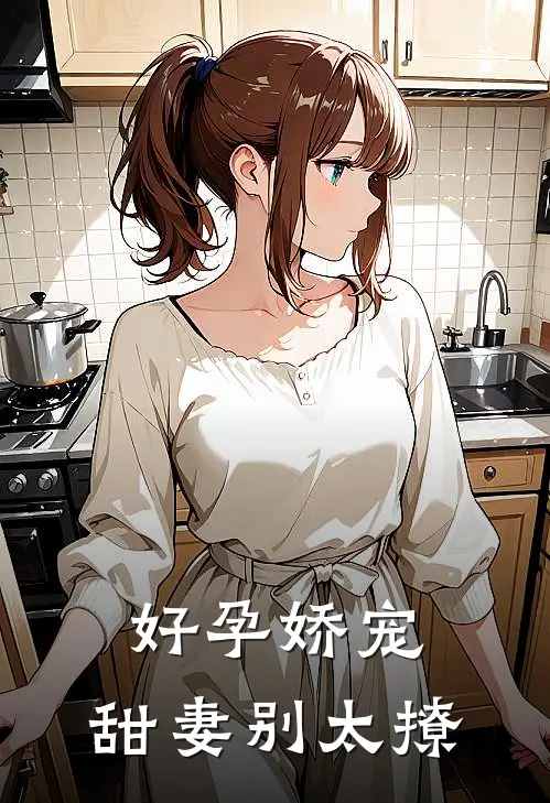 好孕娇宠：甜妻别太撩