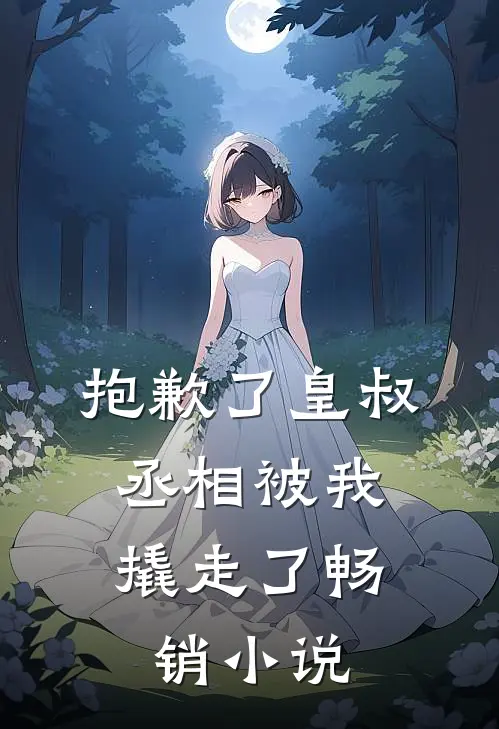 抱歉了皇叔，丞相被我撬走了畅销小说
