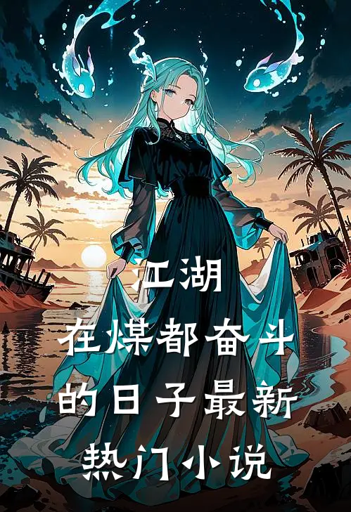 江湖：在煤都奋斗的日子最新热门小说
