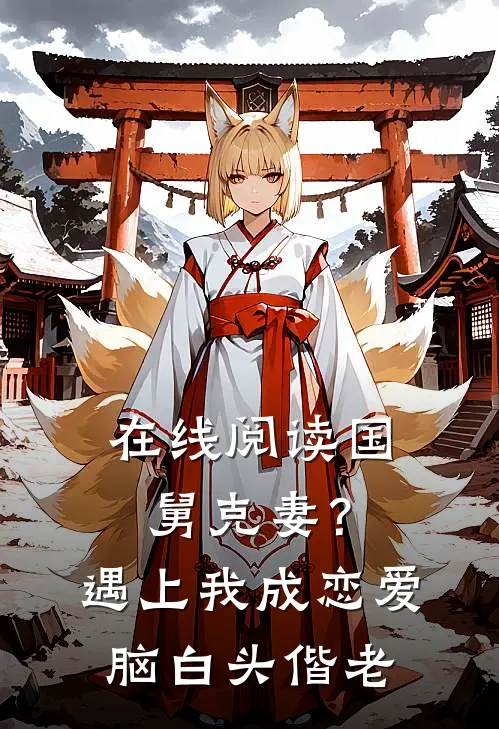 在线阅读国舅克妻？遇上我成恋爱脑白头偕老