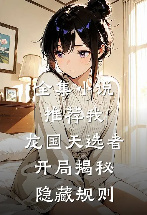 全集小说推荐我，龙国天选者，开局揭秘隐藏规则