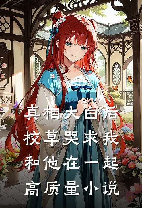 真相大白后，校草哭求我和他在一起高质量小说