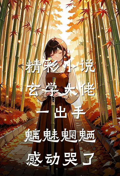 精彩小说玄学大佬一出手，魑魅魍魉感动哭了
