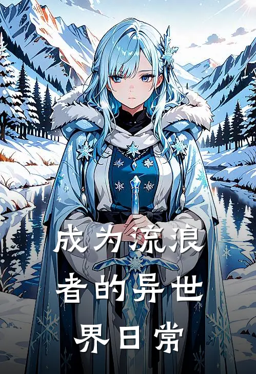 成为流浪者的异世界日常