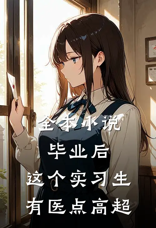 全本小说毕业后，这个实习生有医点高超