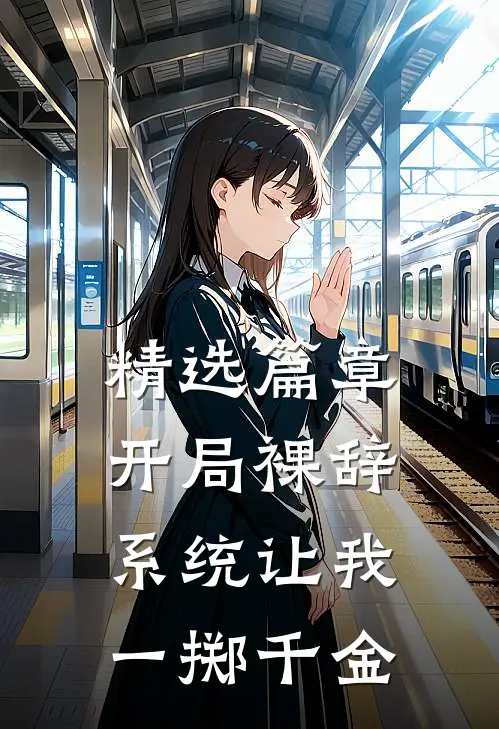 精选篇章开局裸辞，系统让我一掷千金