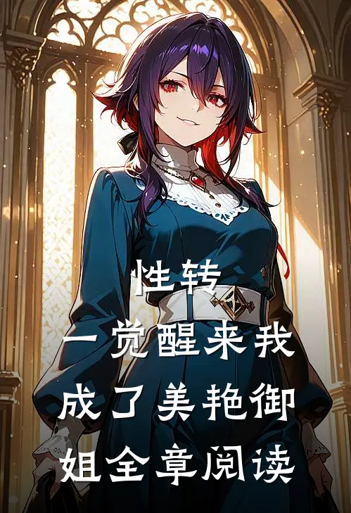 性转：一觉醒来我成了美艳御姐全章阅读