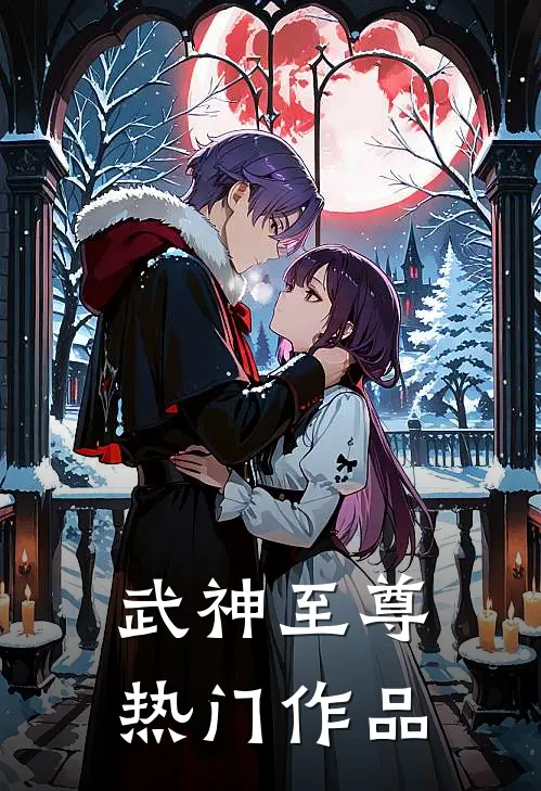 武神至尊热门作品