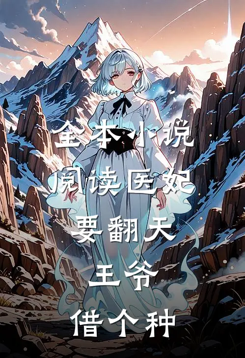 全本小说阅读医妃要翻天：王爷，借个种