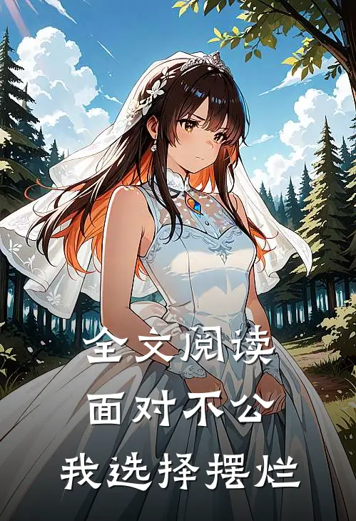 全文阅读面对不公，我选择摆烂