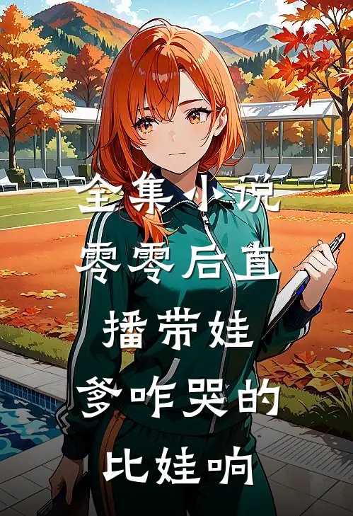 全集小说零零后直播带娃：爹咋哭的比娃响