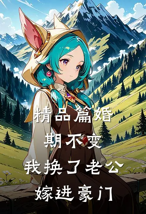 精品篇婚期不变，我换了老公嫁进豪门