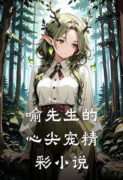 喻先生的心尖宠精彩小说