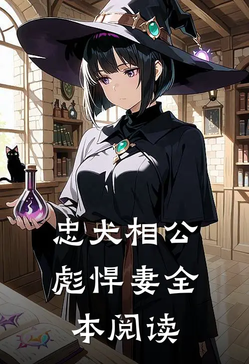 忠犬相公彪悍妻全本阅读