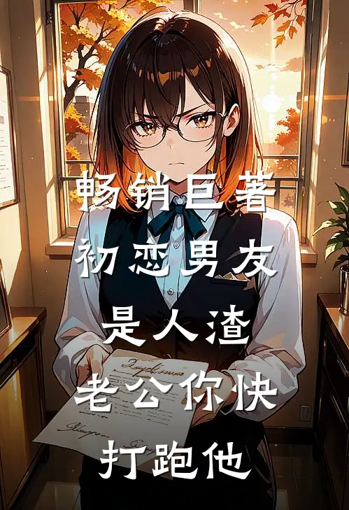 畅销巨著初恋男友是人渣，老公你快打跑他