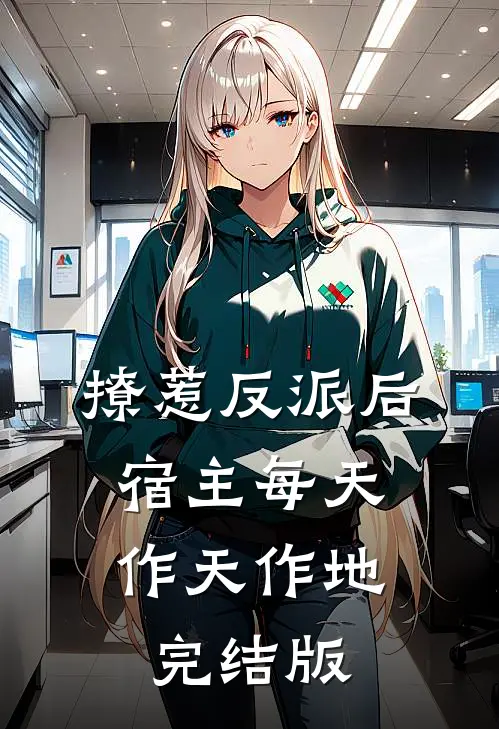 撩惹反派后，宿主每天作天作地完结版