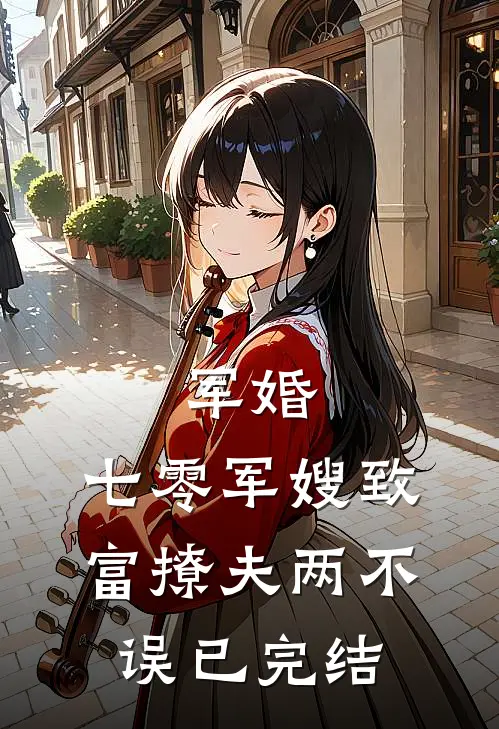 军婚：七零军嫂致富撩夫两不误已完结