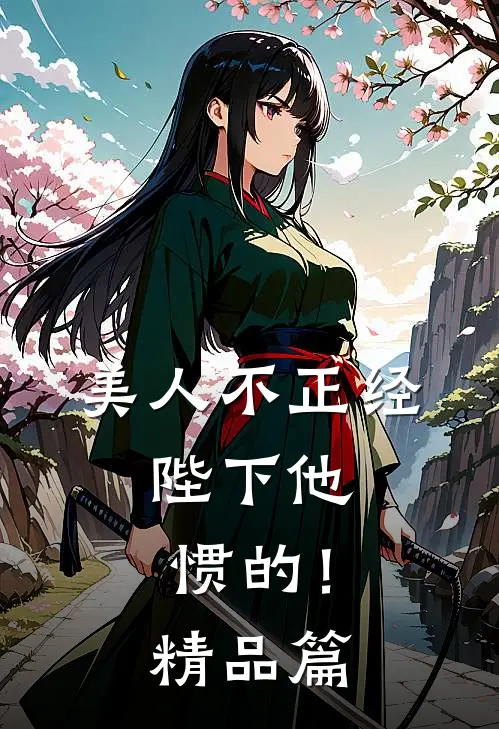 美人不正经，陛下他惯的！精品篇