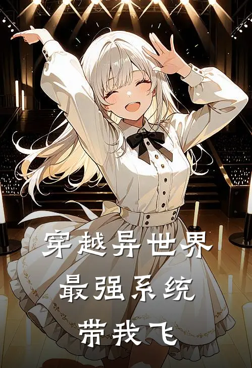 穿越异世界：最强系统带我飞