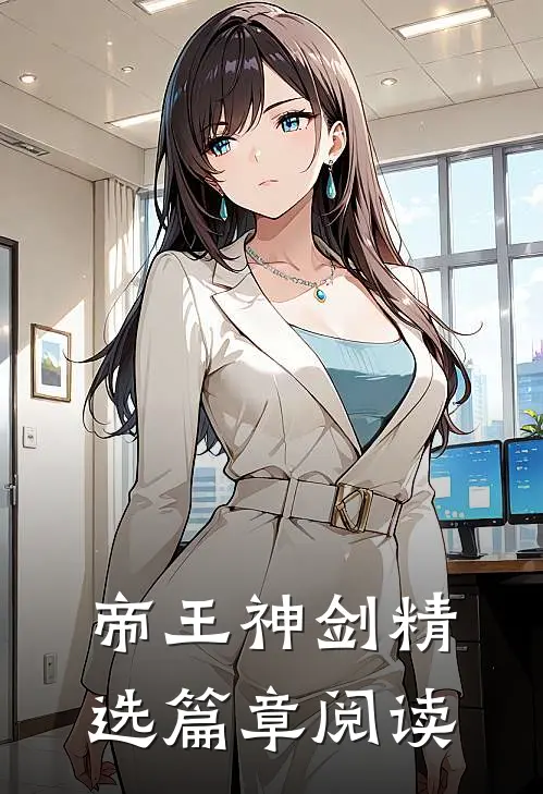 帝王神剑精选篇章阅读