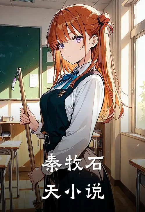 秦牧石天小说