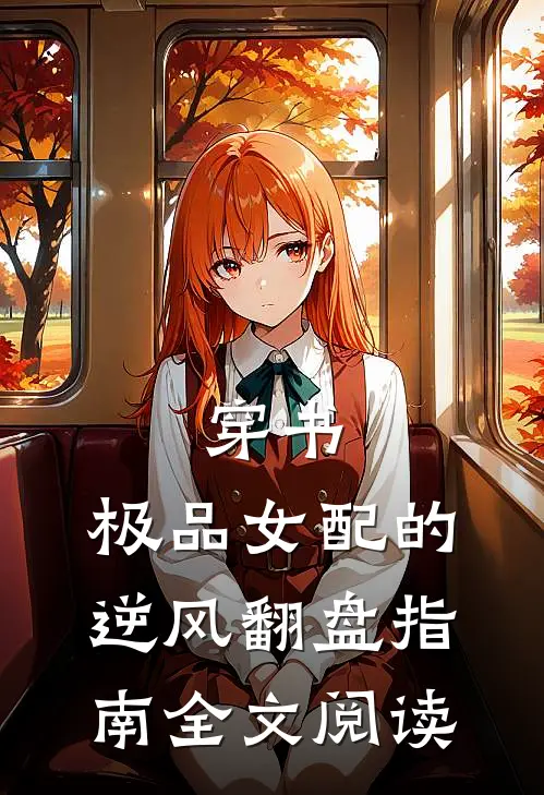 穿书：极品女配的逆风翻盘指南全文阅读