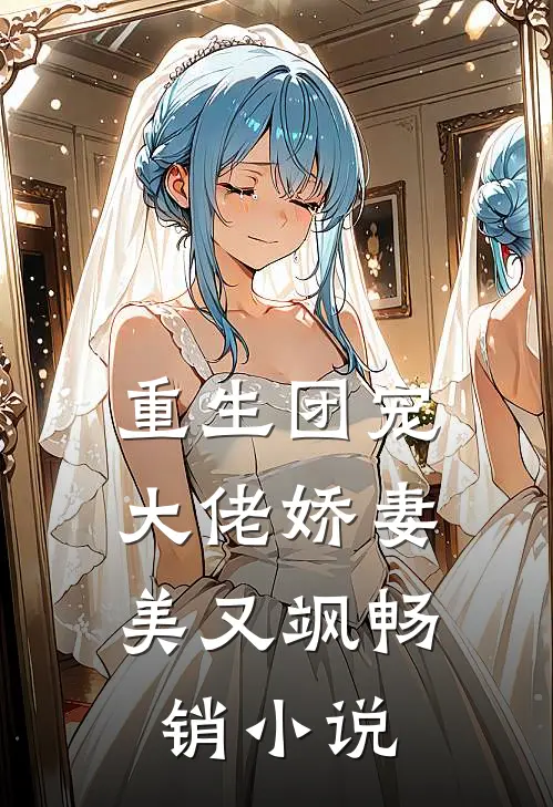 重生团宠：大佬娇妻美又飒畅销小说