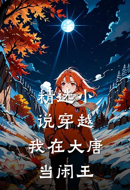 精选小说穿越：我在大唐当闲王