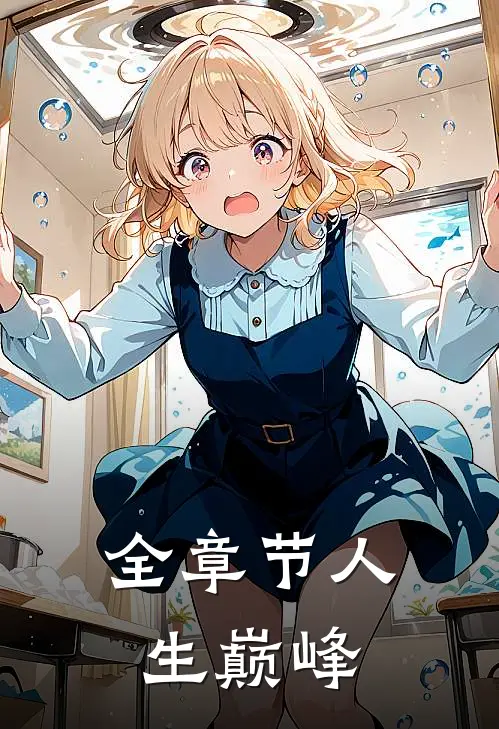 全章节人生巅峰